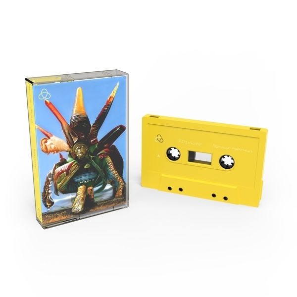 Produktbild: Profound Mysteries II