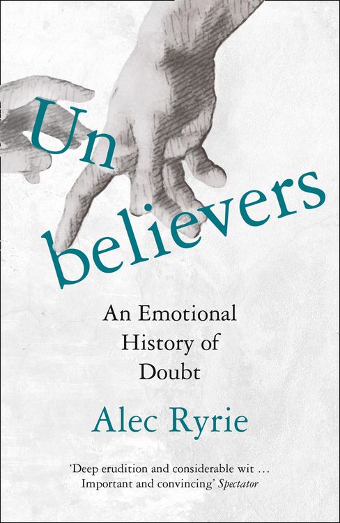 Produktbild: Unbelievers