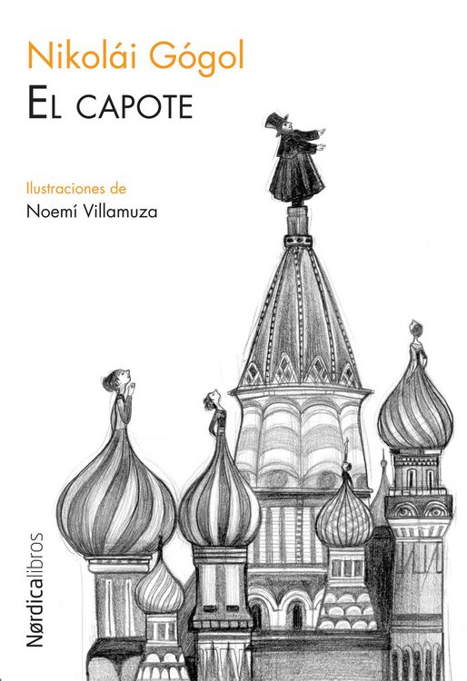 Produktbild: El capote
