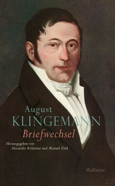 Produktbild: Briefwechsel