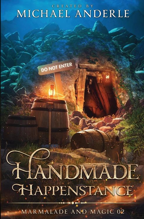 Produktbild: Handmade Happenstance