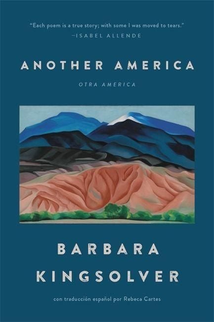 Produktbild: Another America/Otra America