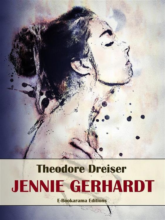 Produktbild: Jennie Gerhardt
