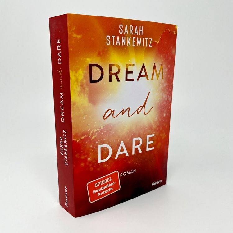 Produktbild: Dream and Dare