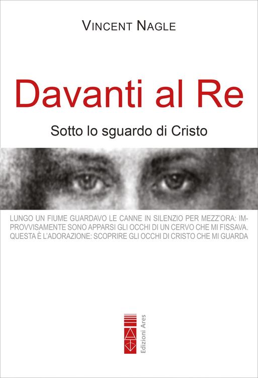 Produktbild: Davanti al Re