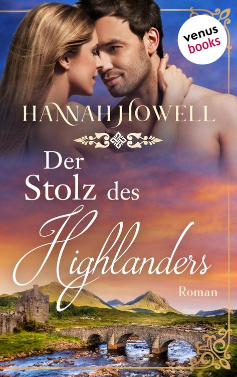 Produktbild: Der Stolz des Highlanders - Highland Dreams: Zweiter Roman