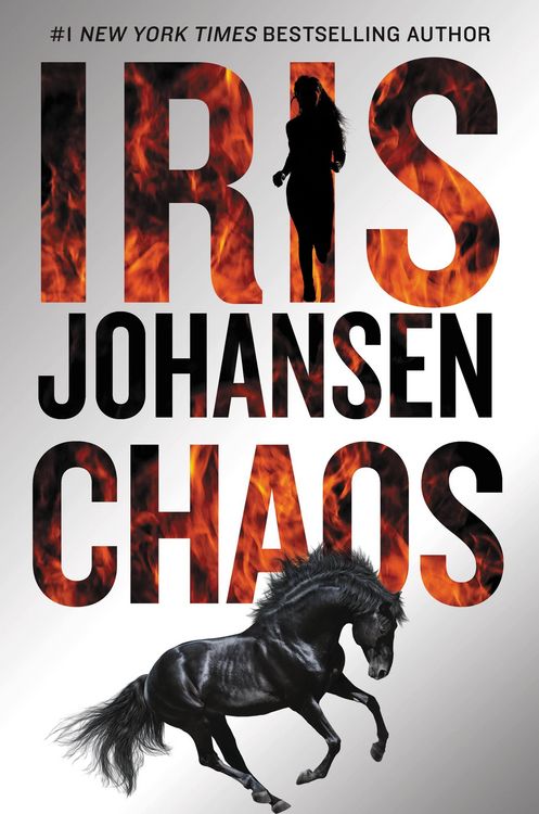 Produktbild: Chaos