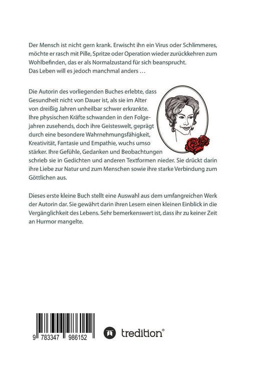 Produktbild: Gesundheit ist ein sch&ouml;nes Wort