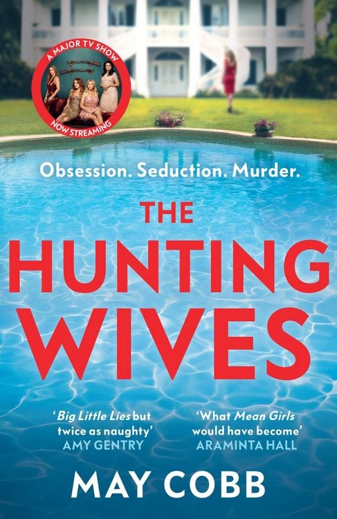 Produktbild: The Hunting Wives