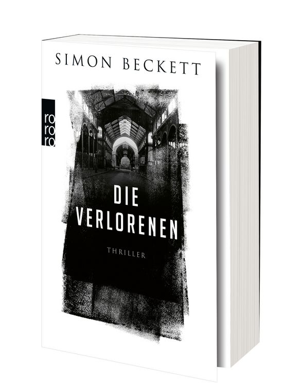 Produktbild: Die Verlorenen