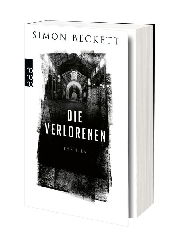 Produktbild: Die Verlorenen