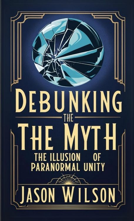 Produktbild: Debunking the Myth