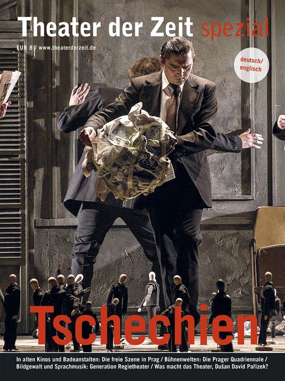 Produktbild: Tschechien / Czech Republic
