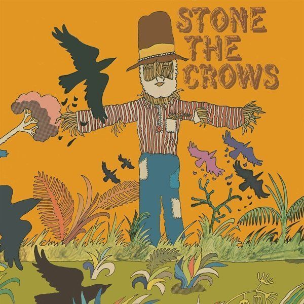 Produktbild: Stone The Crows