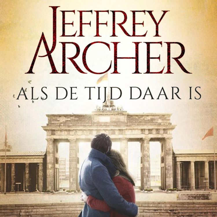 Produktbild: Als de tijd daar is