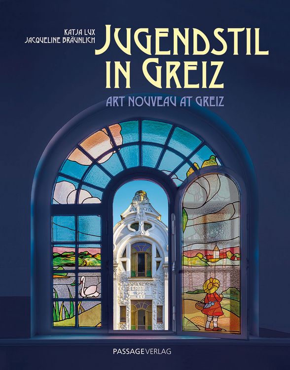 Produktbild: Jugendstil in Greiz