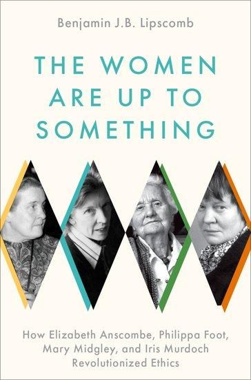 Produktbild: The Women Are Up to Something