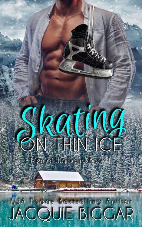 Produktbild: Skating on Thin Ice