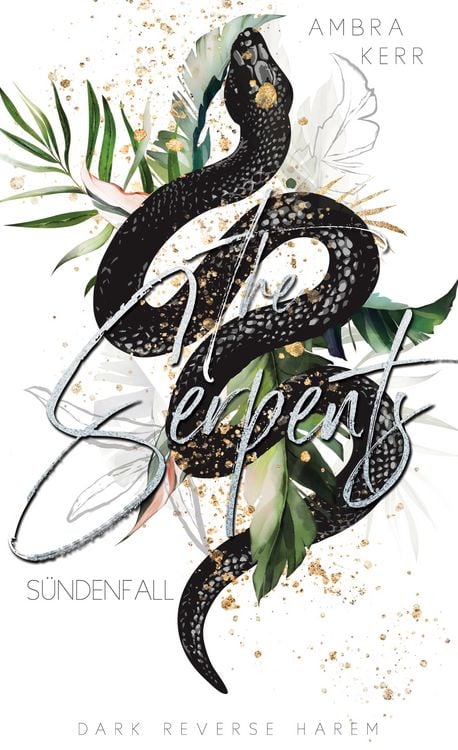 Produktbild: The Serpents