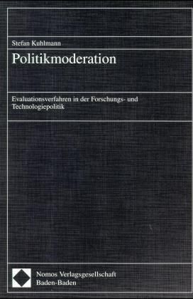 Produktbild: Politikmoderation
