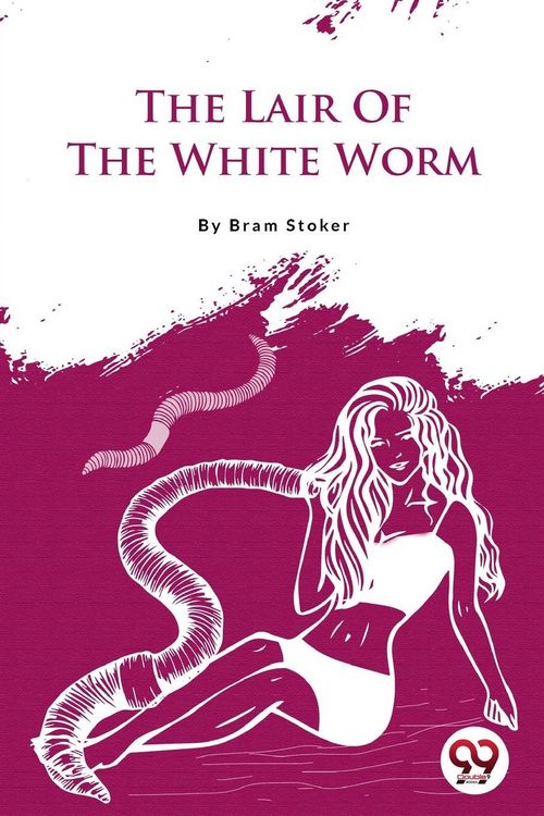 Produktbild: The Lair of the White Worm