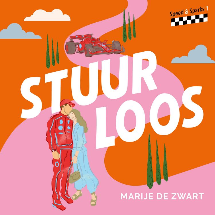 Produktbild: Stuurloos