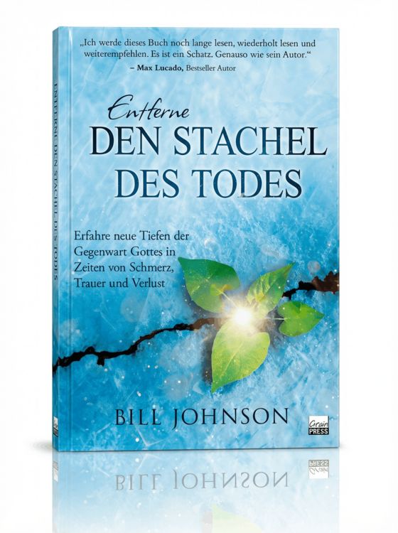 Produktbild: Entferne den Stachel des Todes