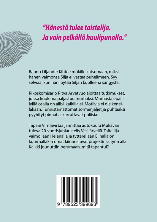 Produktbild: Pissaprinsessa