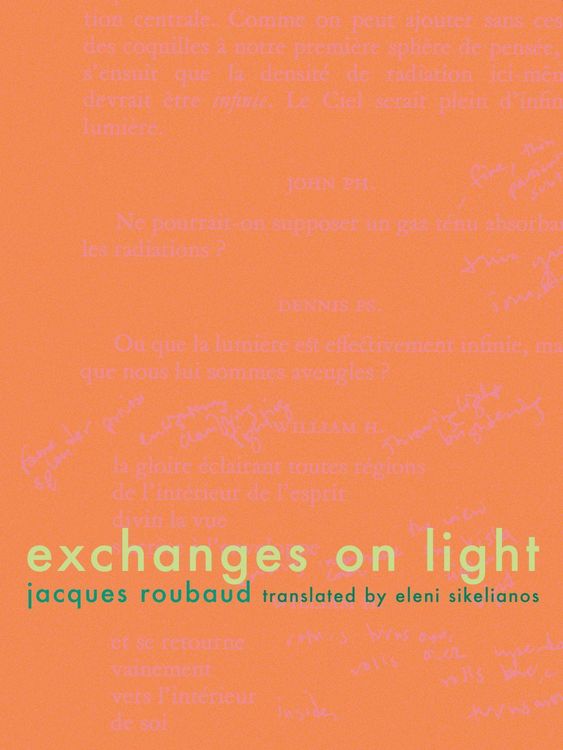 Produktbild: Exchanges on Light