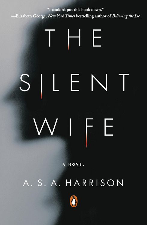 Produktbild: The Silent Wife