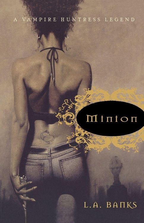 Produktbild: Minion