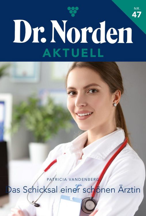 Produktbild: Das Schicksal einer sch&ouml;nen &Auml;rztin