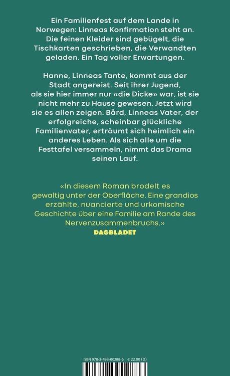 Produktbild: Eigentlich bin ich nicht so