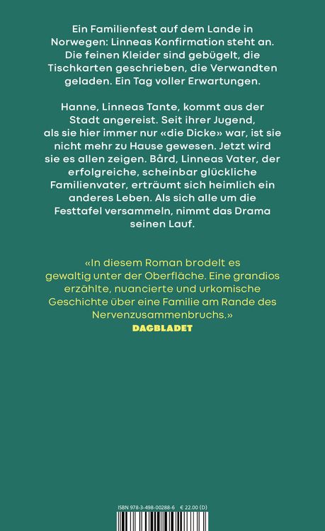 Produktbild: Eigentlich bin ich nicht so