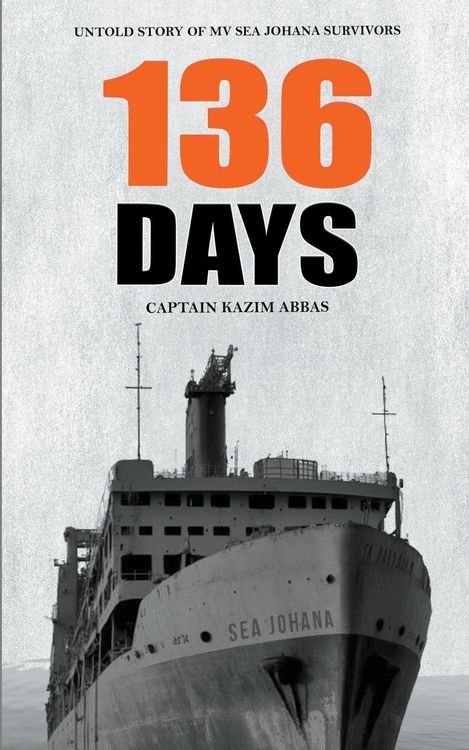 Produktbild: 136 Days
