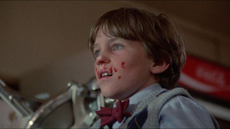 Produktbild: Kinder des Zorns (Stephen King)