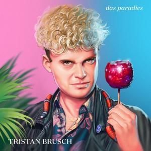 Produktbild: Brusch, T: Paradies