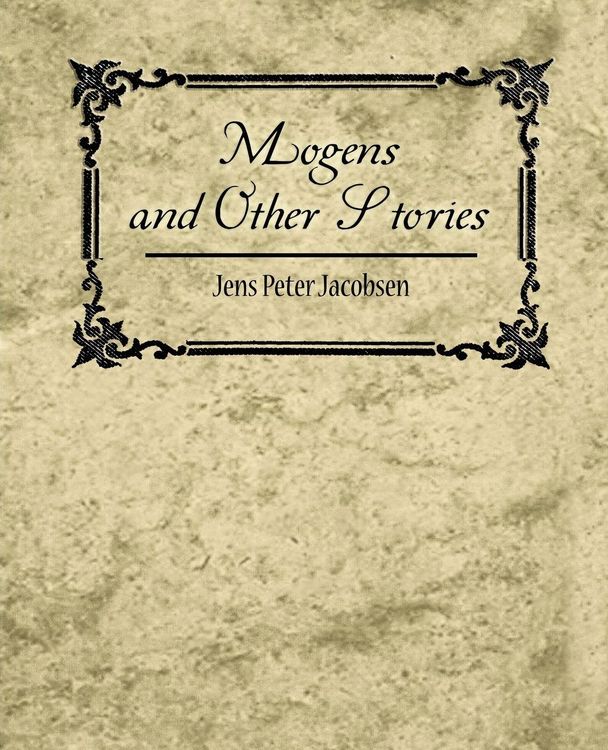 Produktbild: Mogens and Other Stories