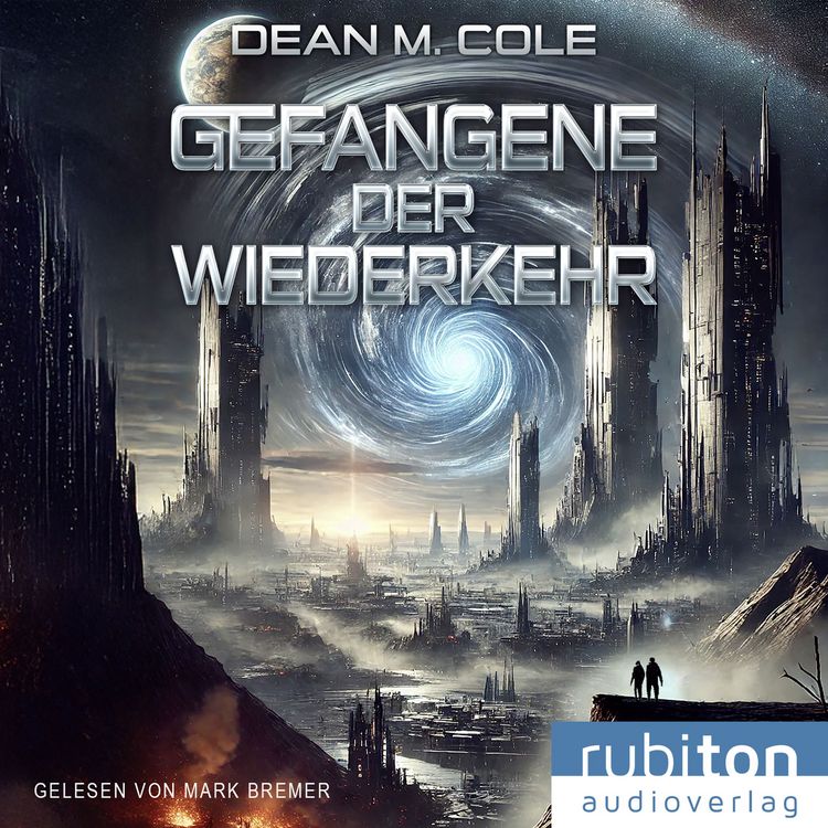 Produktbild: Gefangene der Wiederkehr