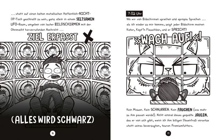Produktbild: Worst Week Ever &ndash; Sonntag
