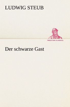 Produktbild: Der schwarze Gast