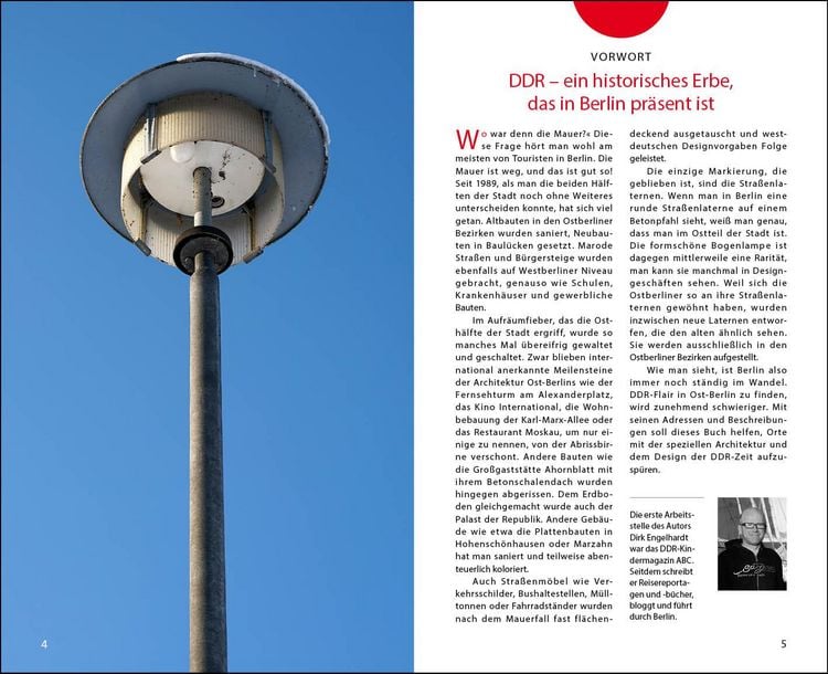 Produktbild: Berlin &ndash; Wo es die DDR noch gibt