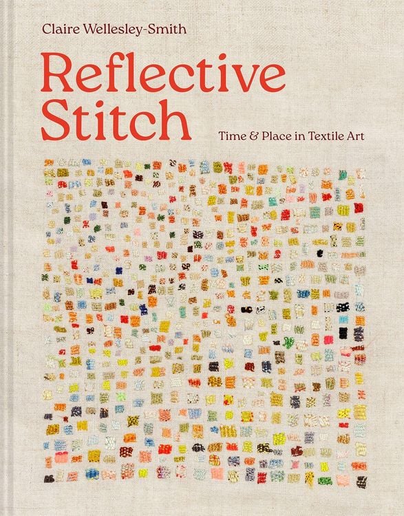 Produktbild: Reflective Stitch