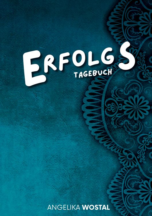 Produktbild: Erfolgstagebuch