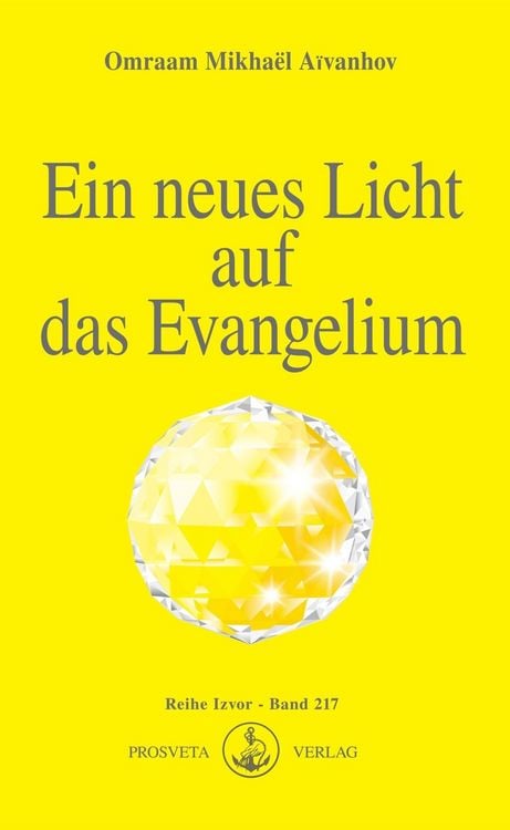 Produktbild: Ein neues Licht auf das Evangelium