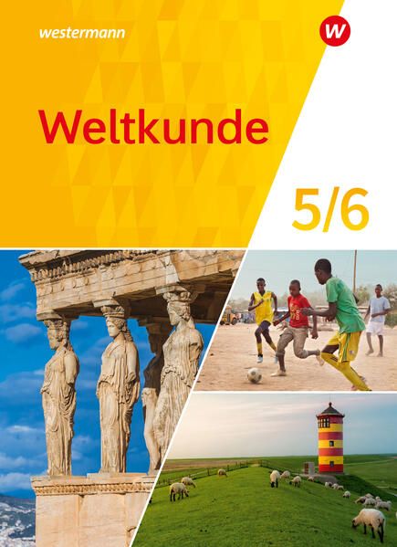 Produktbild: Weltkunde f&uuml;r Gemeinschaftsschulen in Schleswig-Holstein - Ausgabe 2024