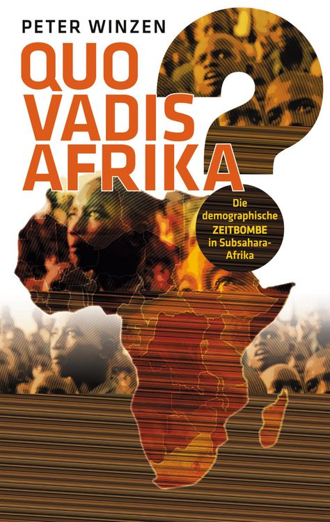 Produktbild: Quo vadis Afrika?