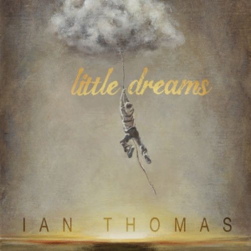 Produktbild: Thomas, I: Little Dreams