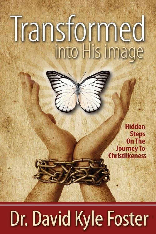 Produktbild: Transformed Into His Image