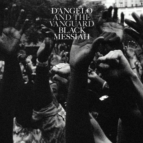 Produktbild: Black Messiah